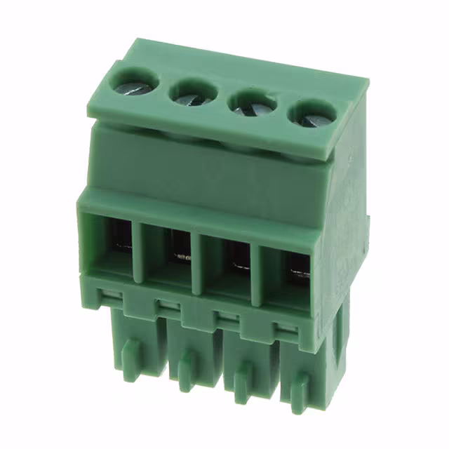 TS04115A0000G Amphenol Anytek  Conectores y tomas de corriente